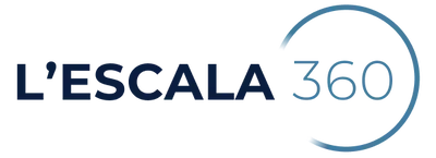 Logotip de L'Escala 360